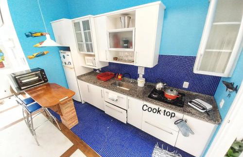 Maison de L'ocean Praia 250 m - Foto 19