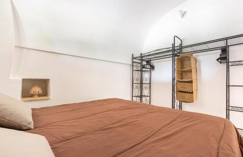 Trulli degli Augelli by BarbarHouse - Foto 16