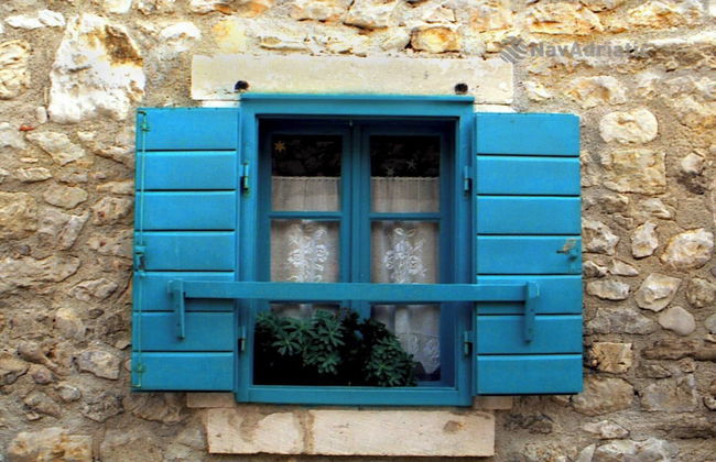 Apartment in Tkon with garden and terrace - Foto 50