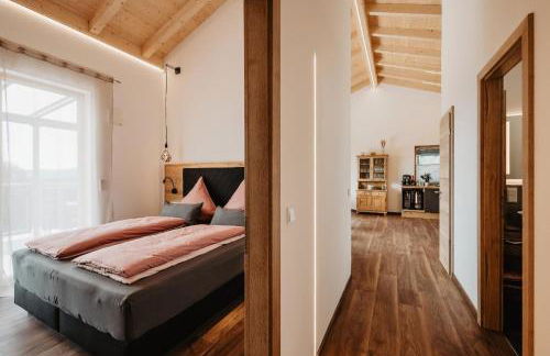 Rabenstein Suiten - Foto 64