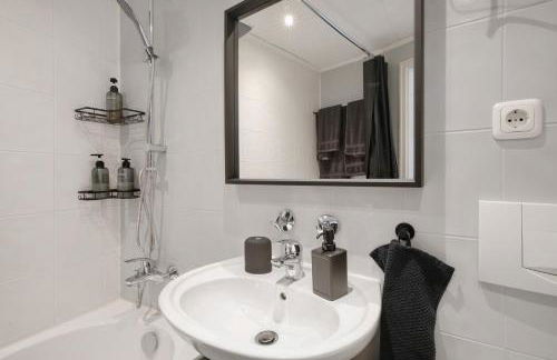 Global Bnb - View 28 Apartment - Foto 11