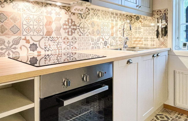 5 Person Holiday Home in Farjestaden - Foto 7