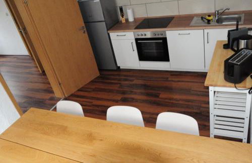 LeHaStays - Gruppenapartment Cracau - Foto 15