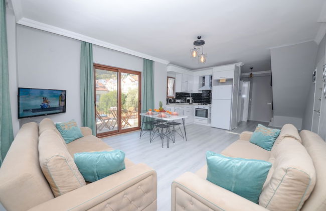 Bahce Apart - Photo 31