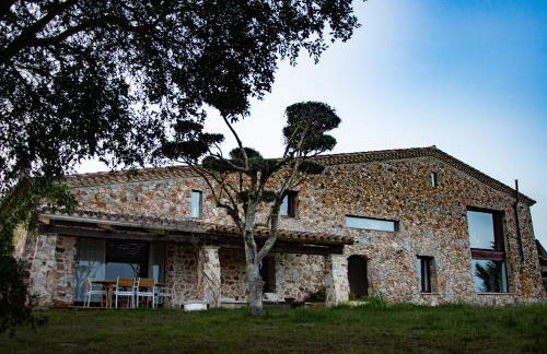 Can Negrell - Foto 1