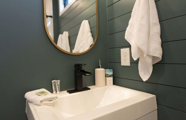 The Meadows Container Home in Country Setting - Foto 11