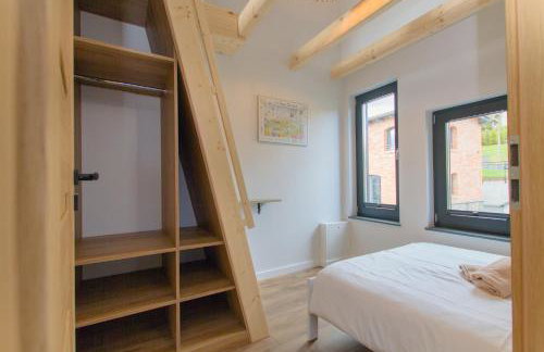 DOMKI APARTAMENTOWE CHMIELÓWKA - Foto 66