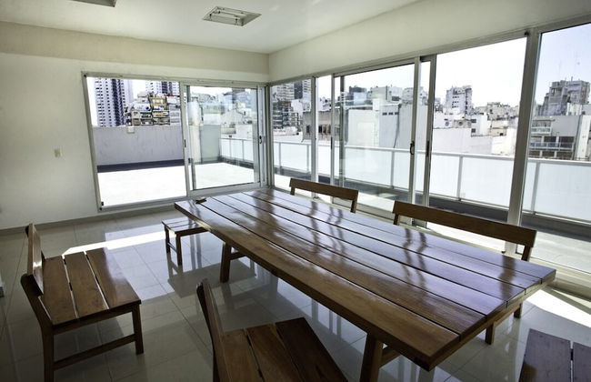 Salguero Apart By Zafiro - Photo 45