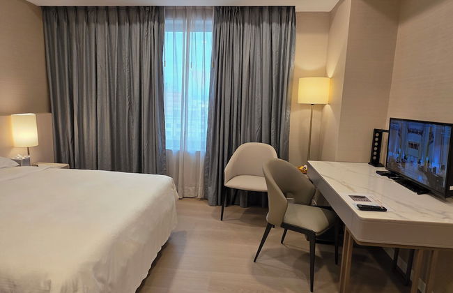 Healthy Residence - Photo 11