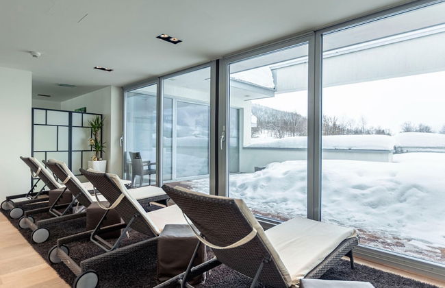 Nice Apartment With Dishwasher, Near the Ski Slopes - Foto 54