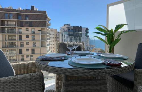 Calpe Beach & City - Premium - Photo 20