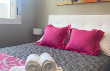 Dreams Apartment Vilafortuny - Photo 25