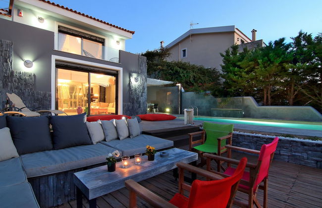 Adam & Eve Villas - Photo 59