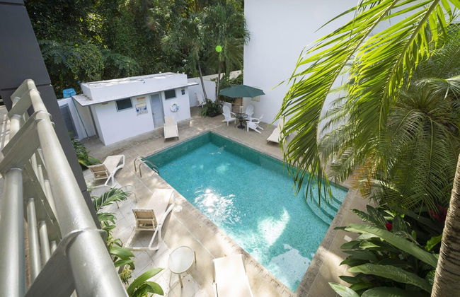 Playa Potrero NEW 2 BR Condo Near to the Beach - Casa Blanca 7 - Foto 54