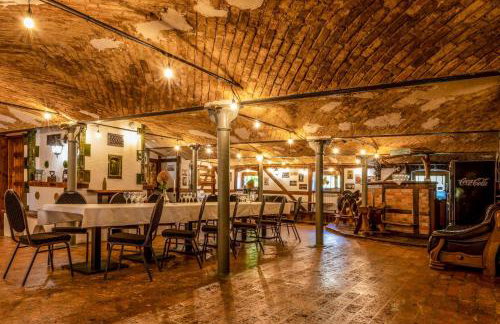 Stary Folwark - Foto 28