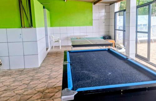 Chacara Rancho da Cris - Photo 44