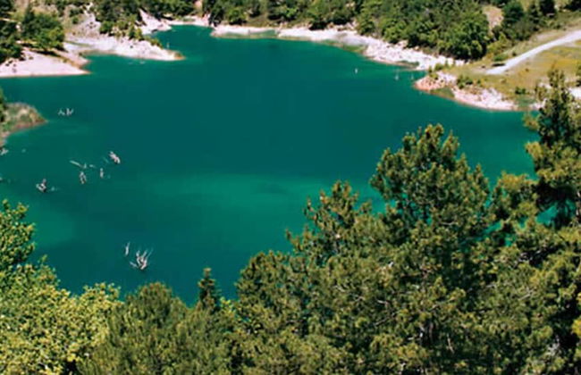 Gero-fotis Guesthouse - Upper Floor Superb View - Foto 47