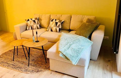 Ferienwohnung auf der Spreeinsel - Foto 2