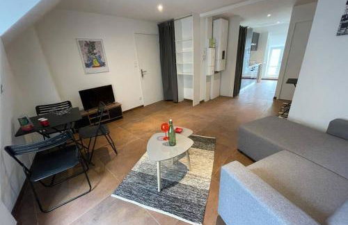 Spacieux n°8 en centre historique - Foto 1