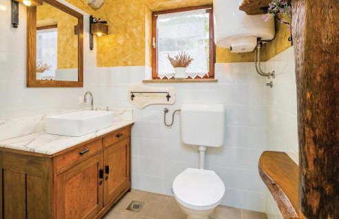 Nice Home In Cres With Wifi - Foto 28