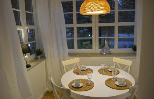 MARINA Park Apartment - Foto 40