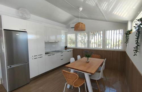 Apartamento Mistral 5, con piscina y parking. - Foto 7