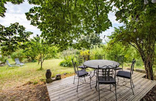 Gite des Bois du Charme - Photo 1