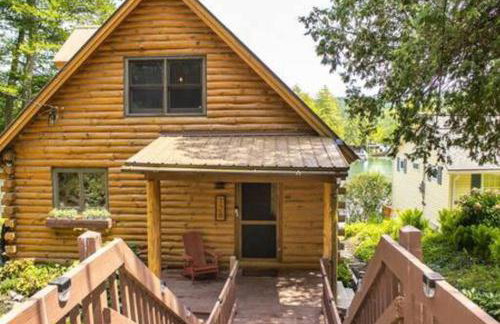 Colgate Cabin #6 - Foto 18