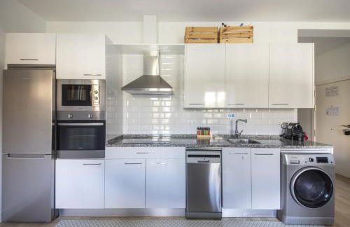 Easo Suits Family Friends Parking - Foto 15