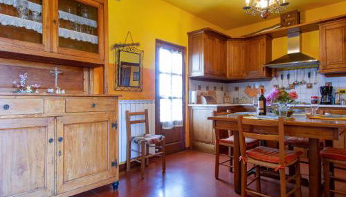 Holiday Home delle Stelle by Interhome - Foto 3