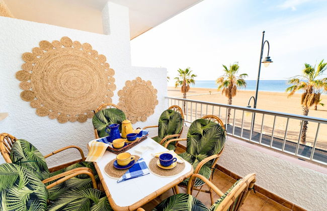 The Beach Villa Mar - Foto 2