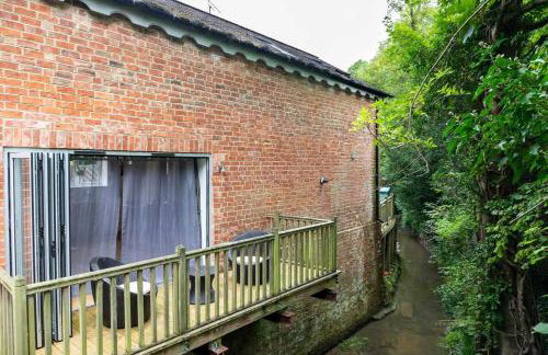 Luxury -Chelt Walking-2Bed-Long Stays-Parking - Foto 24