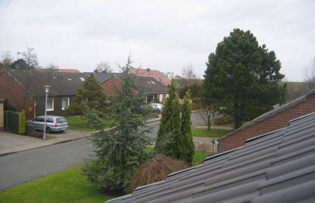 Doppelhaushhlfte in Burhave - Photo 25