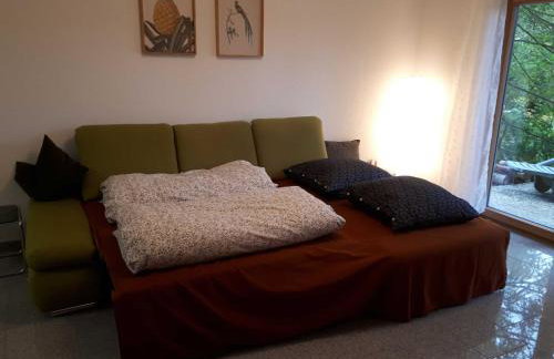 Ferienhaus Frankenglueck - Foto 27