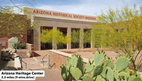 Extensive 2BD - ASU - Sloan Pk - WD - Parking - Sleeps 8 - Foto 5