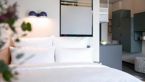 STAYERY Bochum Ehrenfeld - Foto 2