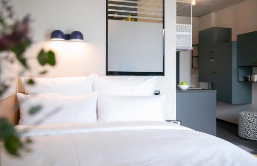 STAYERY Bochum Ehrenfeld - Foto 2