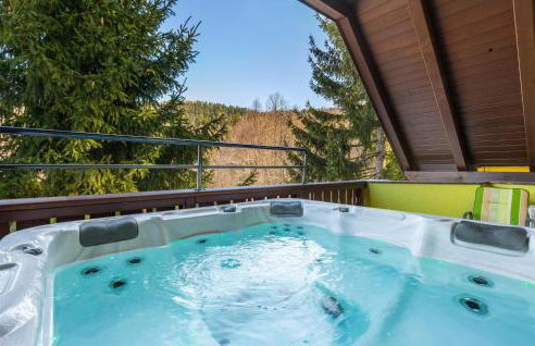 Nice Home In Lokve With Sauna - Foto 1