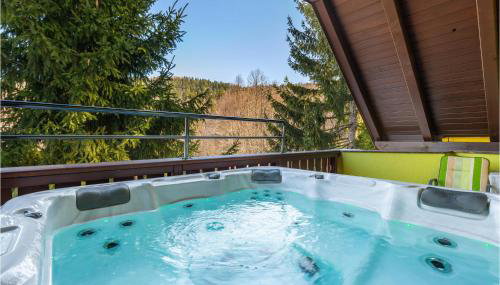 Nice Home In Lokve With Sauna - Foto 1