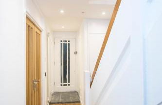 Beautiful 3 bedroom house Stockwell central London - Foto 37