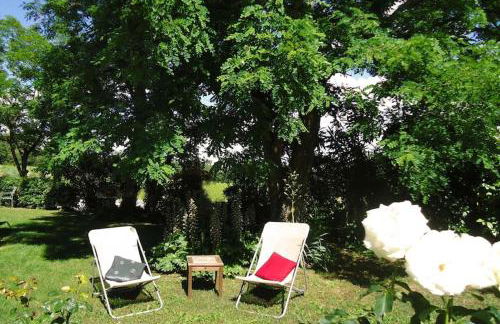 STUDIO TERRASSE PISCINE UZES PONT DU GARD - Foto 18