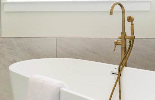 Austin Luxe Retreat Pool Spa Game Room Fire Pit - Foto 39