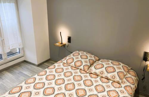 Le Gîte du Plessis Montanel à 25 mn du Mont Saint-Michel - Foto 9