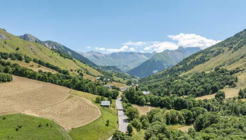 Les Tetras - 64 - Spacieux Appart 10 pers - Photo 5