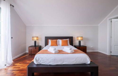 Villa Sol da Candelária by GALMI - Photo 6