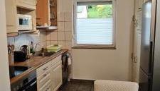 Homestay Schwäbisch Gmünd - Foto 5, stove