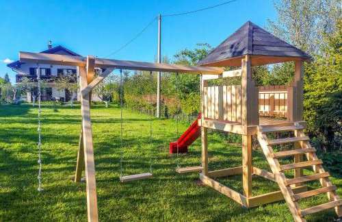 Holiday Home Relax & Play by Interhome - Foto 20