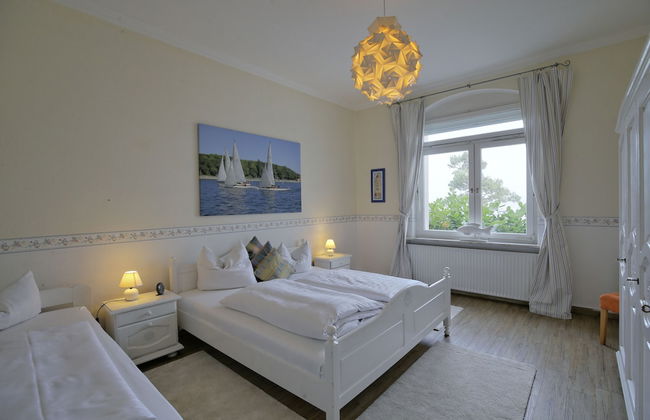 Strandhaus Brunhild - Foto 2