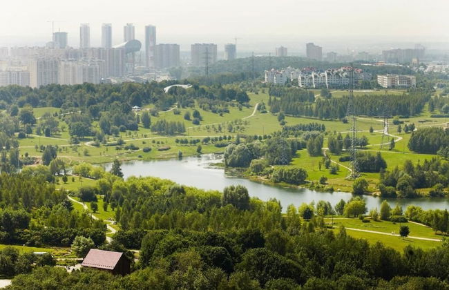 Apart-Hotel YE'S - Foto 43