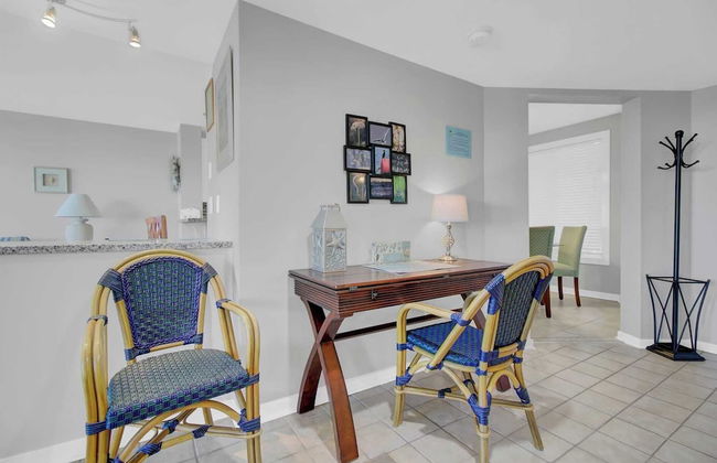 103 H Tidewater by Avantstay Walk to Beach Community Pool - Foto 29